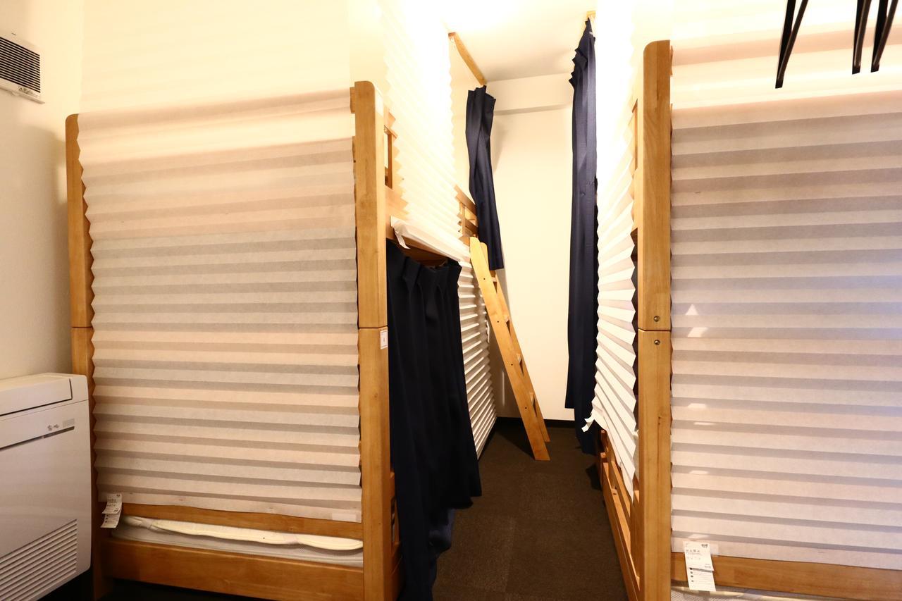 Asuka Guest House Εξωτερικό φωτογραφία