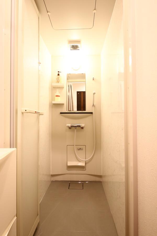 Asuka Guest House Εξωτερικό φωτογραφία